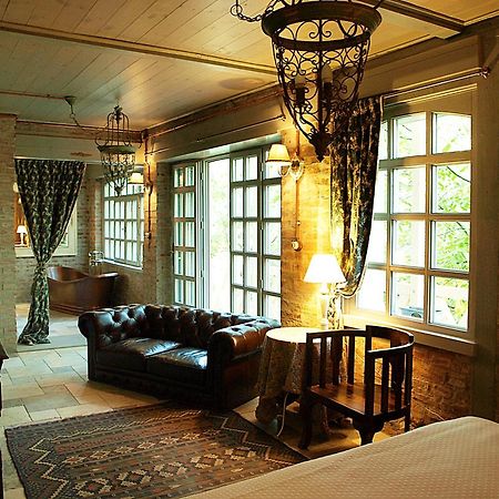 Vila Terrasse Кошице Екстер'єр фото