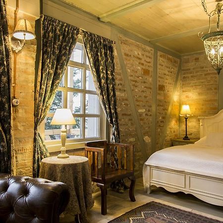 Vila Terrasse Кошице Екстер'єр фото