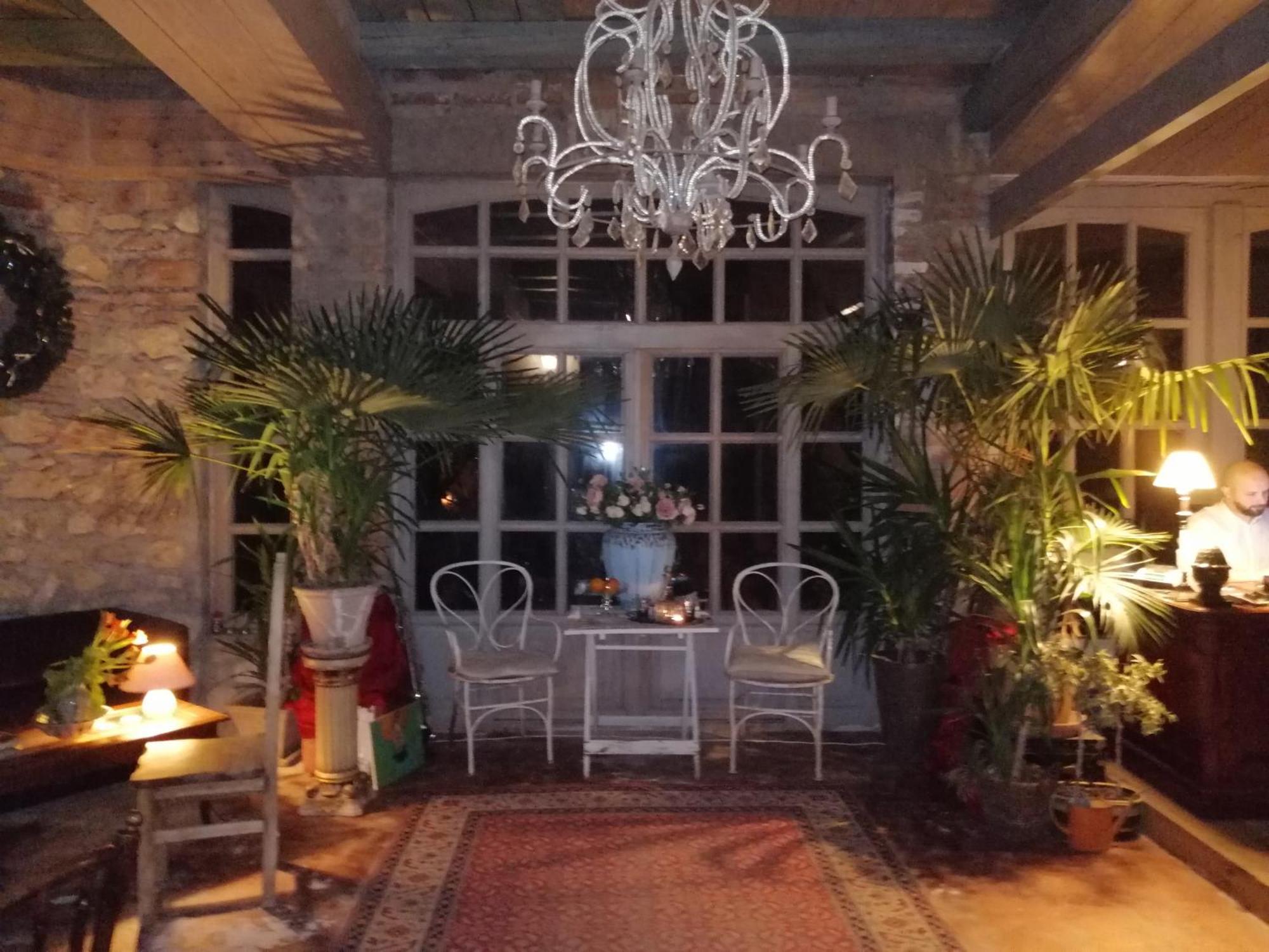Vila Terrasse Кошице Екстер'єр фото