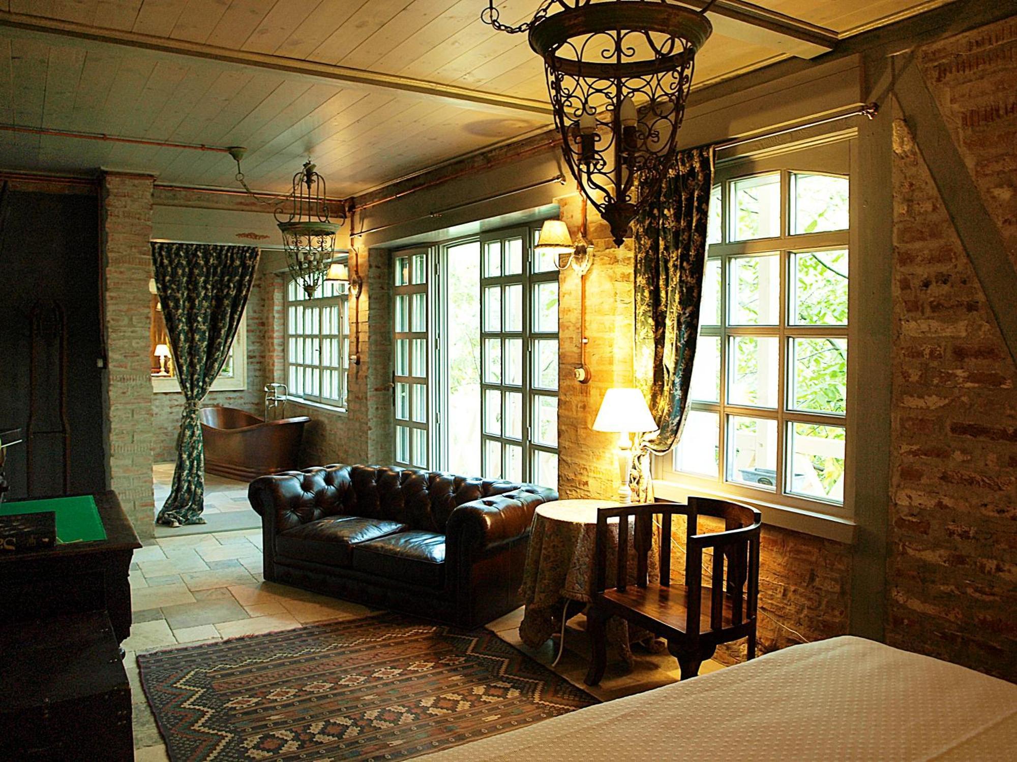 Vila Terrasse Кошице Екстер'єр фото