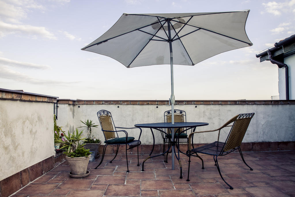 Vila Terrasse Кошице Екстер'єр фото