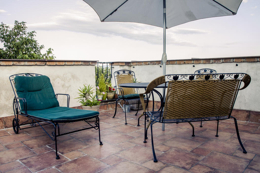 Vila Terrasse Кошице Екстер'єр фото