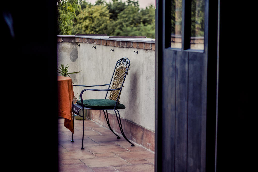 Vila Terrasse Кошице Екстер'єр фото