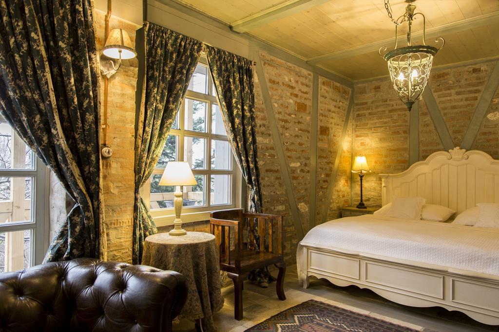 Vila Terrasse Кошице Екстер'єр фото