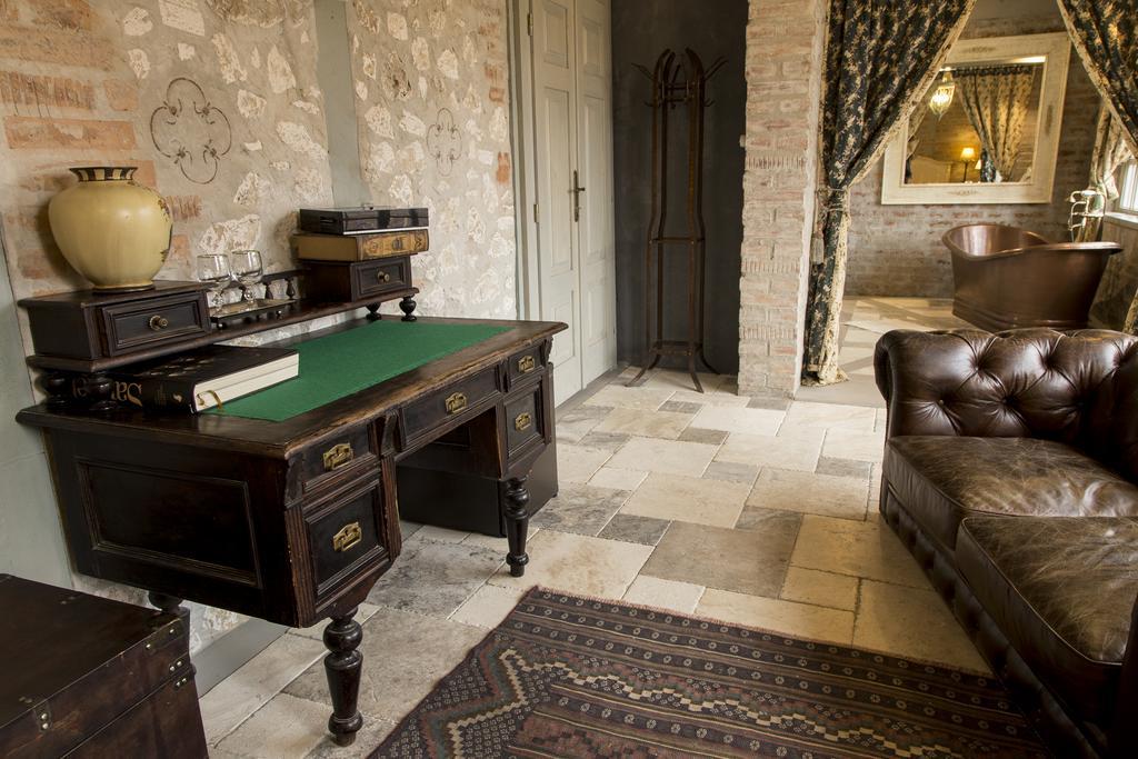 Vila Terrasse Кошице Екстер'єр фото