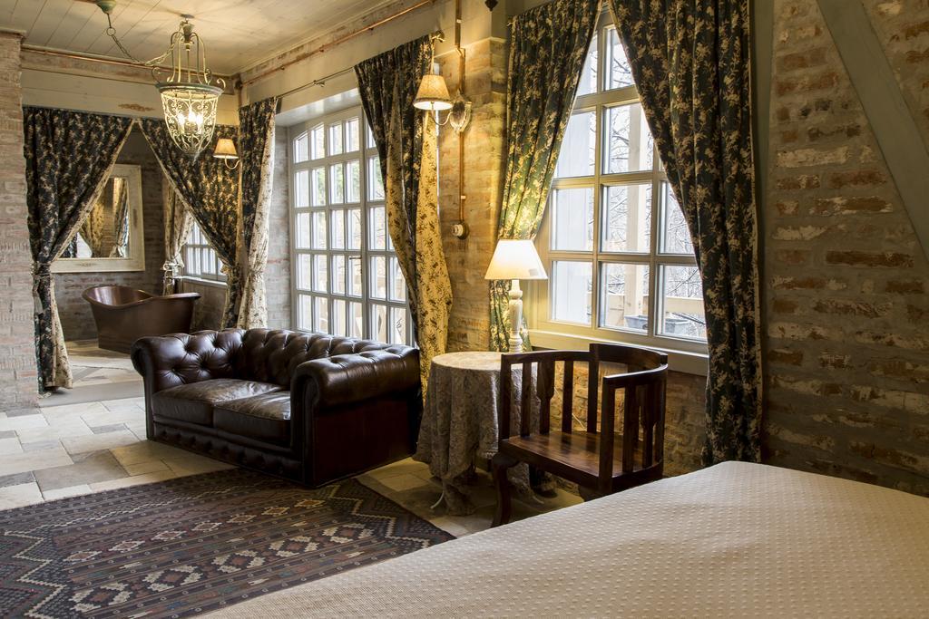 Vila Terrasse Кошице Екстер'єр фото