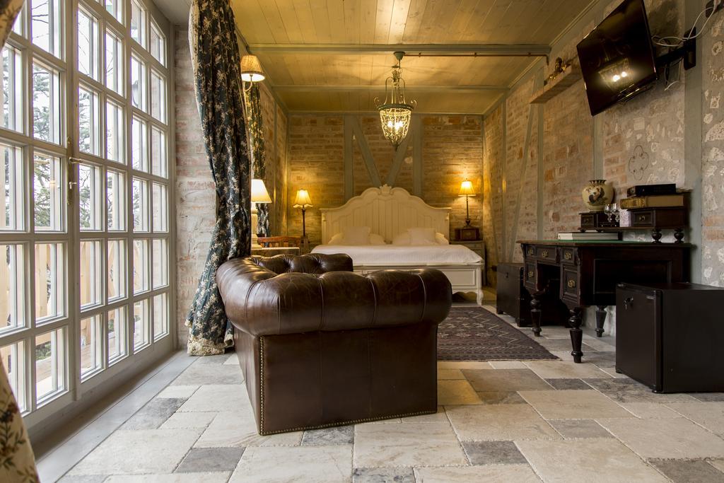 Vila Terrasse Кошице Екстер'єр фото