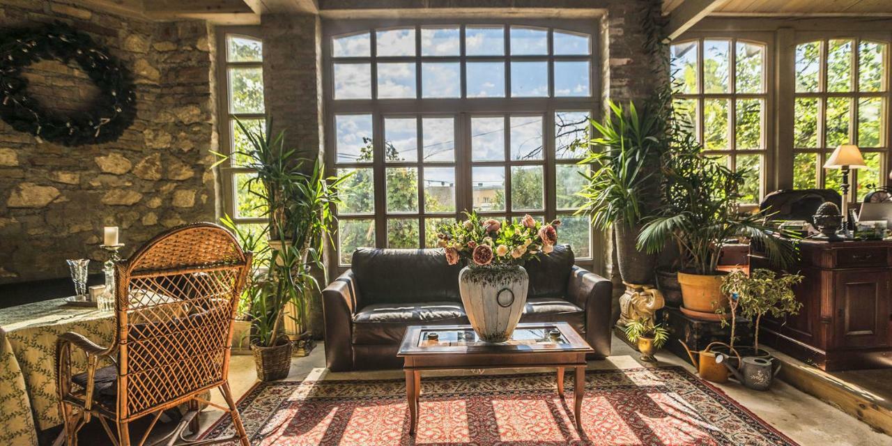 Vila Terrasse Кошице Екстер'єр фото