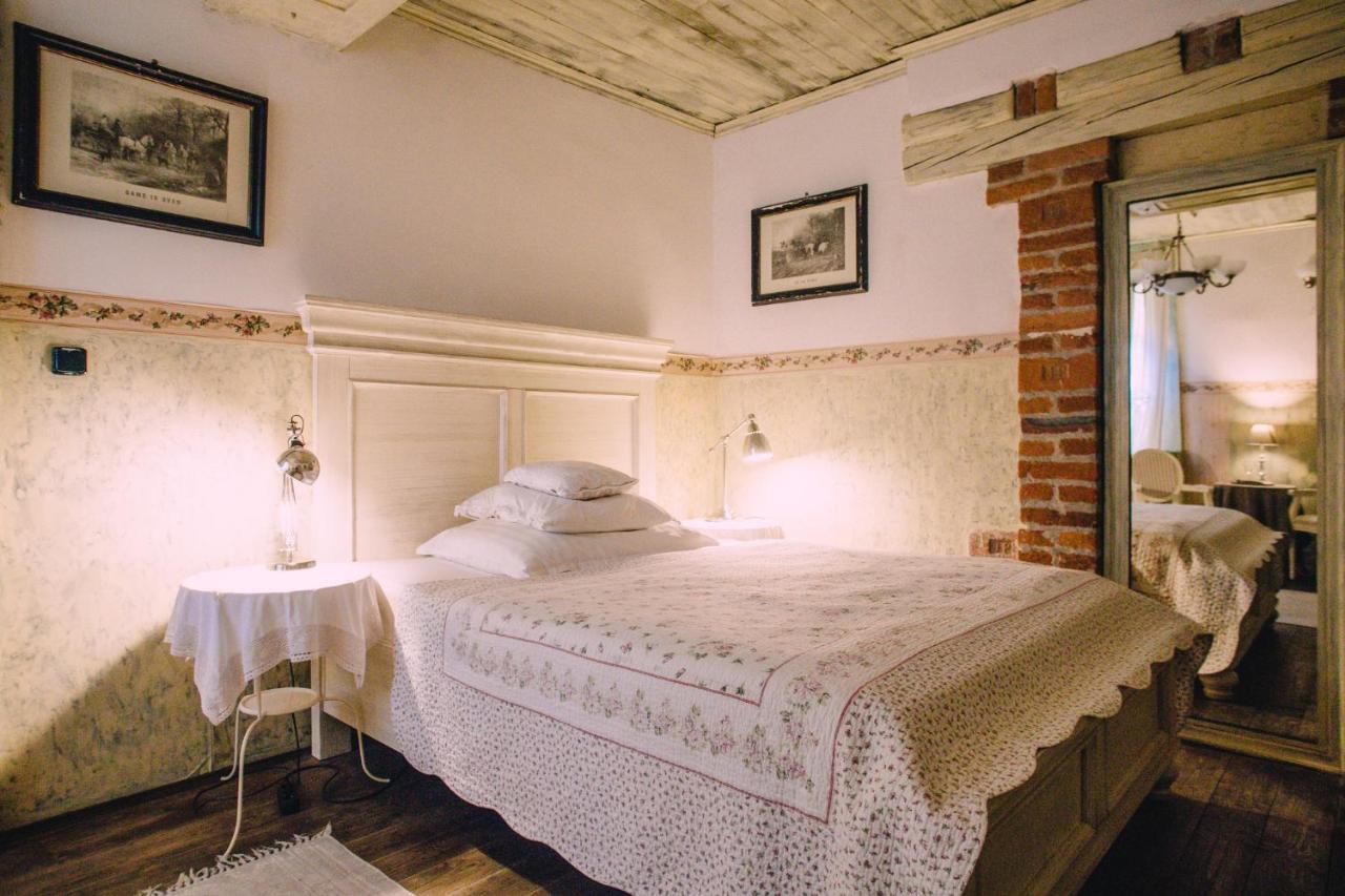 Vila Terrasse Кошице Екстер'єр фото