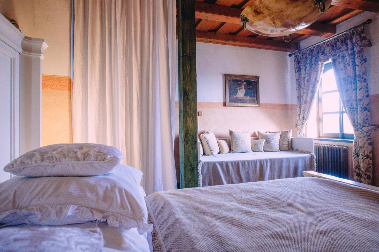 Vila Terrasse Кошице Екстер'єр фото