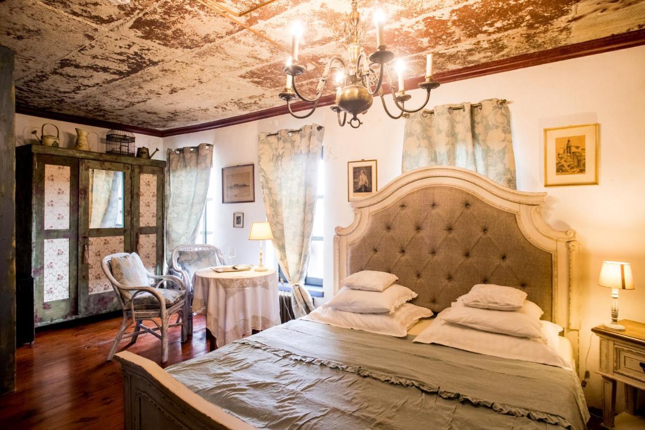 Vila Terrasse Кошице Екстер'єр фото