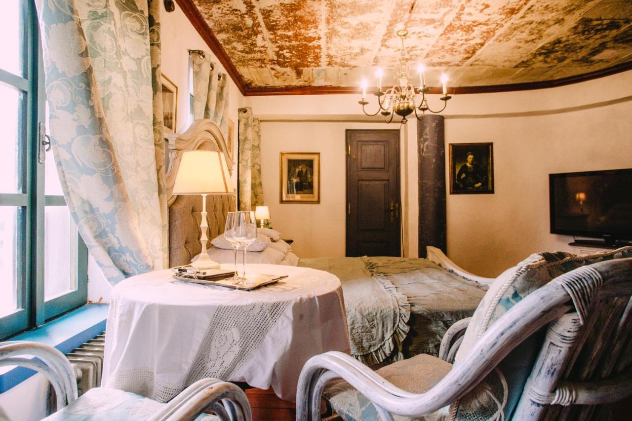 Vila Terrasse Кошице Екстер'єр фото
