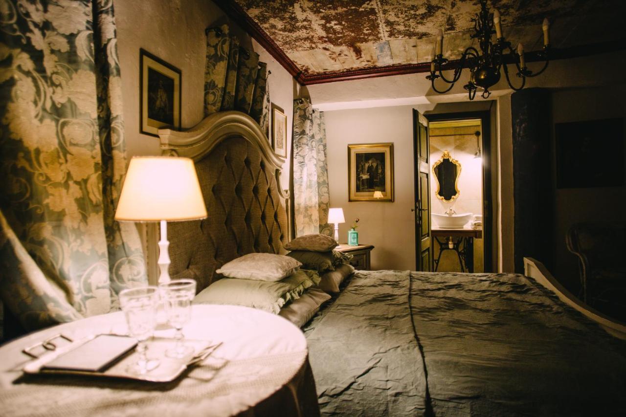 Vila Terrasse Кошице Екстер'єр фото