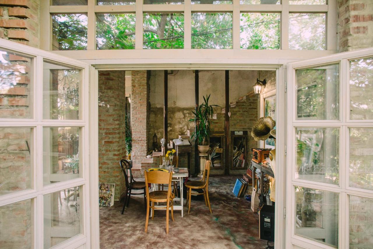 Vila Terrasse Кошице Екстер'єр фото